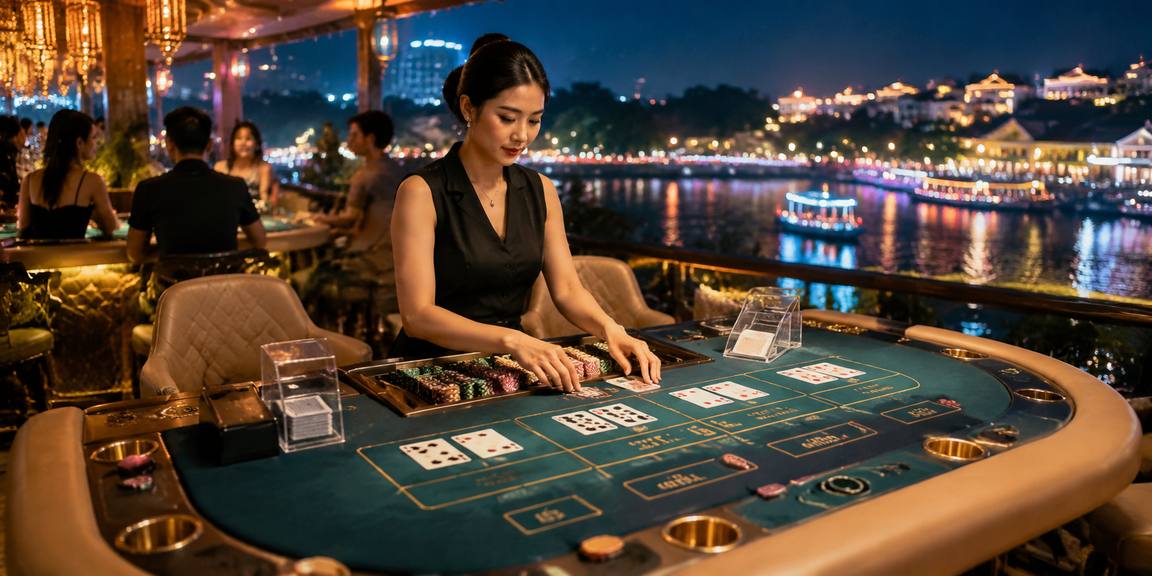 79bet Blackjack Cổ Điển