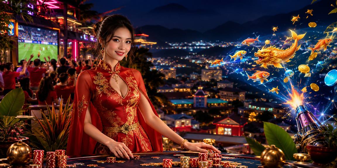 79bet Những điểm nổi bật trong sòng casino trực tuyến 79bet
