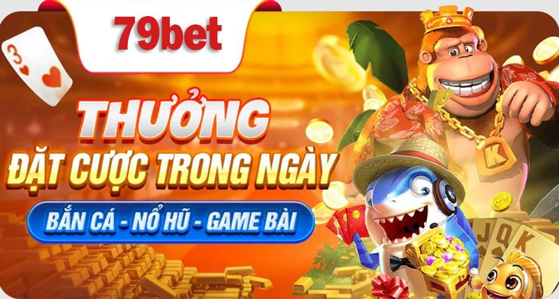 Hướng dẫn đăng ký tài khoản 79bet nhận thưởng ngay