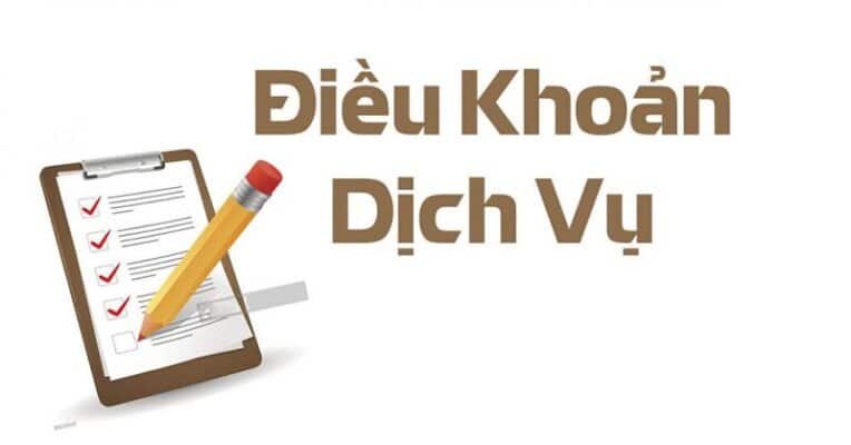 Điều khoản cần biết