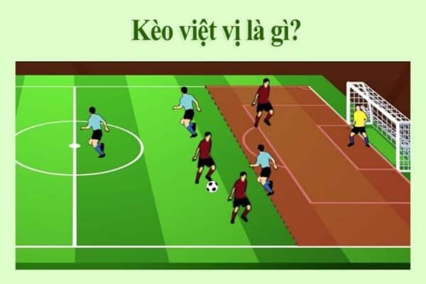 Kèo việt vị là gì?